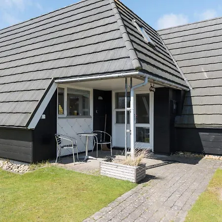 Holiday Cviii * Fanø